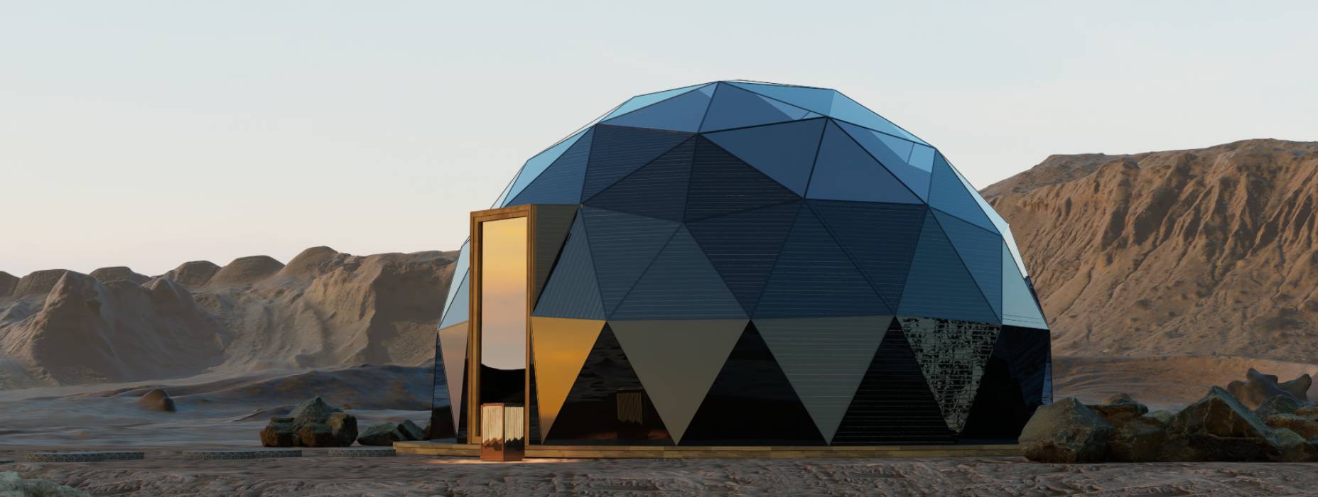 梁园区星空酒店帐篷